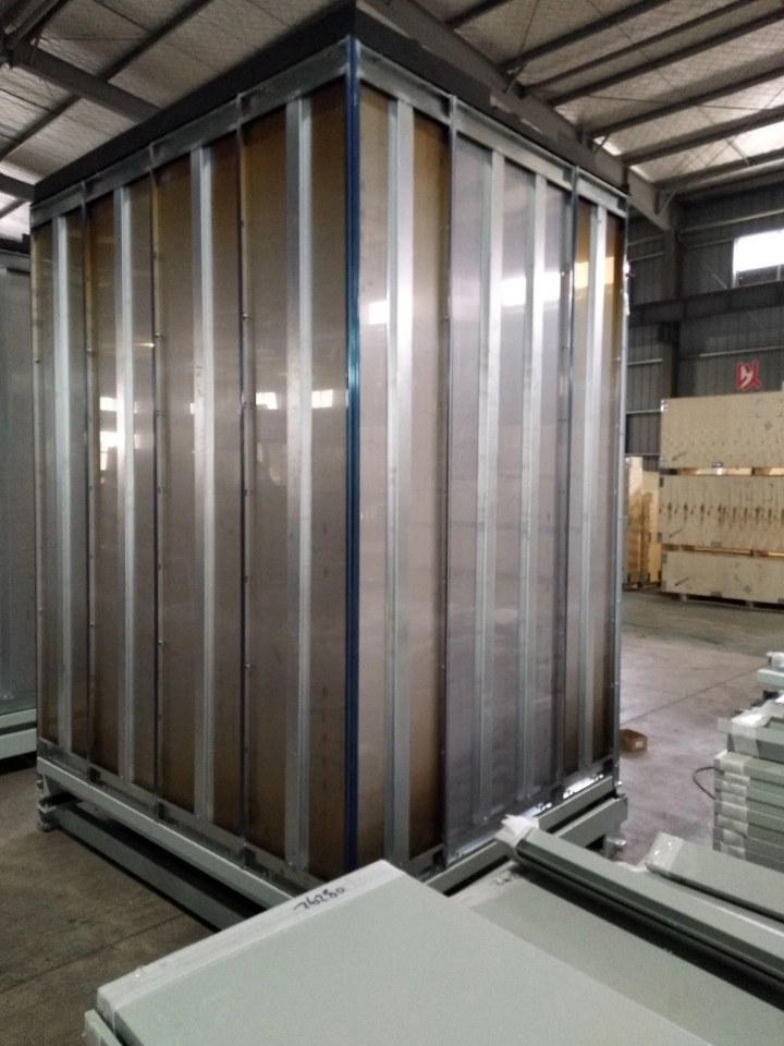 High Quality 630kg Lift Elevator Platform by Home Lift Elevator