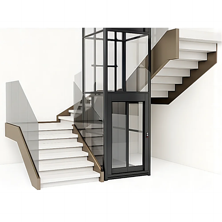 Best home PVE residential lift platform