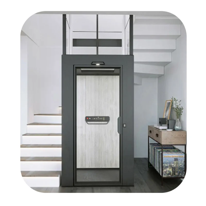Modern home lift passenger elevator by Home Lift Elevator