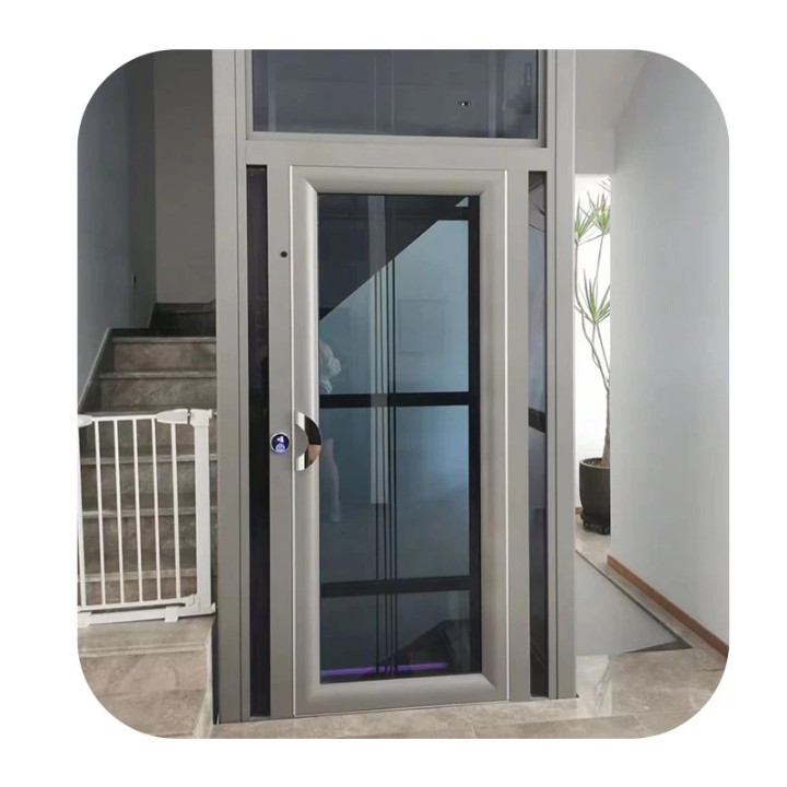 House hold passenger lift by Home Lift Elevator
