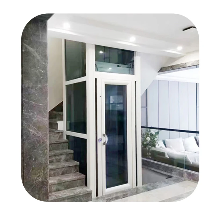 Small residential lift mini home elevator by Home Lift Elevator