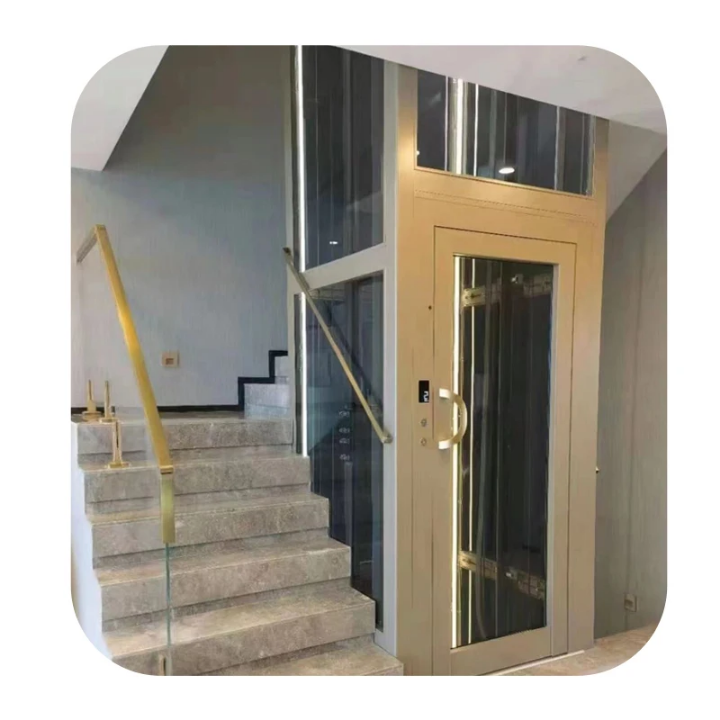 Residential Lift Platform