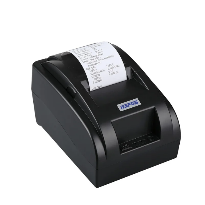 Thermal Receipt Printer by Hiphen Solutions