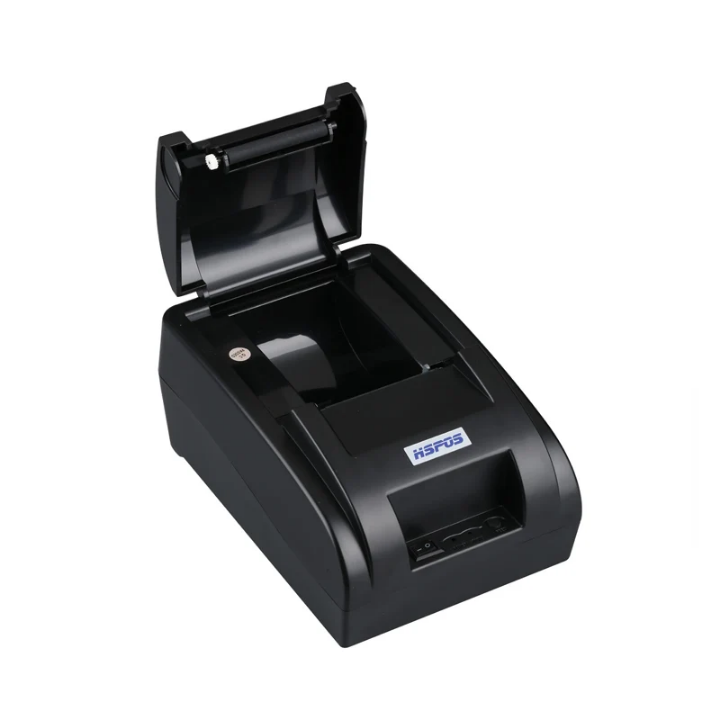 Barcode Receipt Printer by Hiphen Solutions