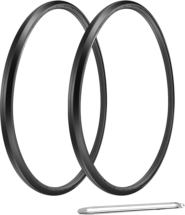 All-Terrain Wheelchair Wheel by Scantrik