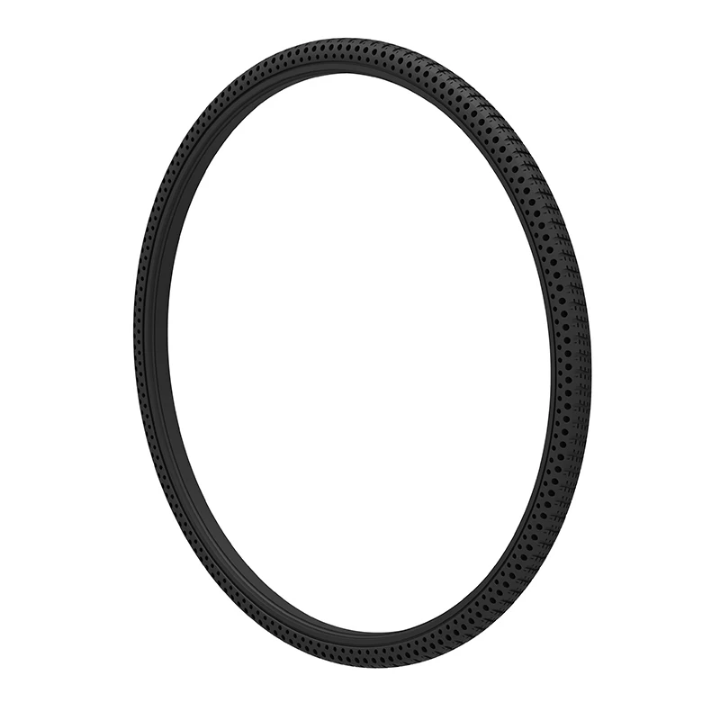 Lightweight Wheelchair Tyre by Scantrik