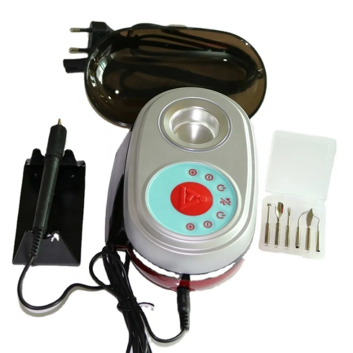 High Effective Waxing Unit by Scantrik