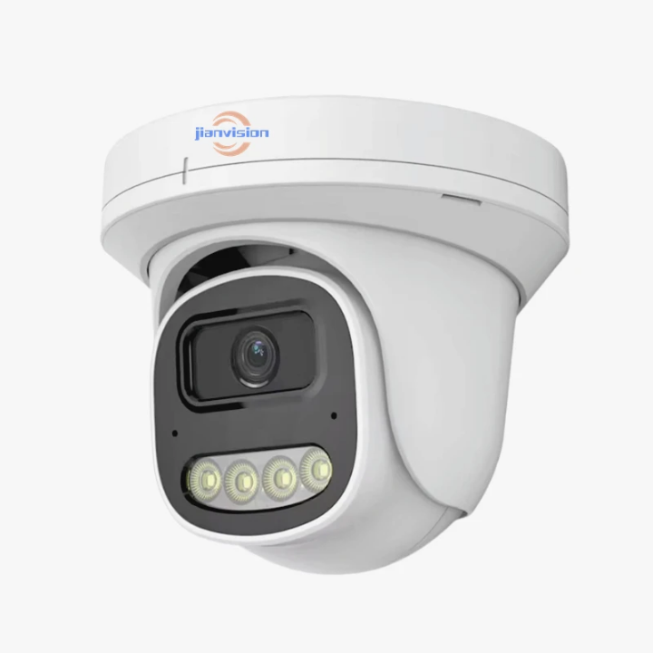 Low-Light Dome Camera by Hiphen Solutions