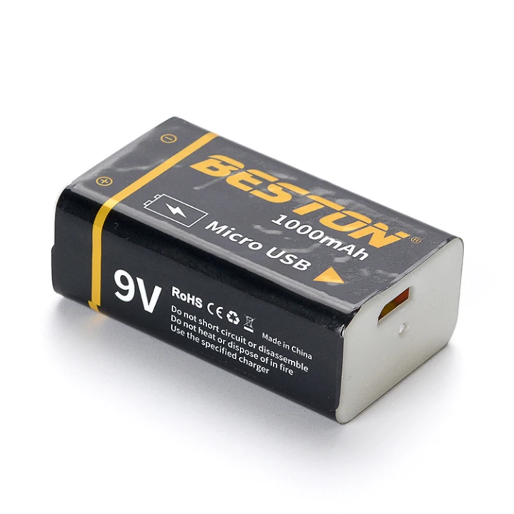 Varta 4022 by Hiphen Solutions