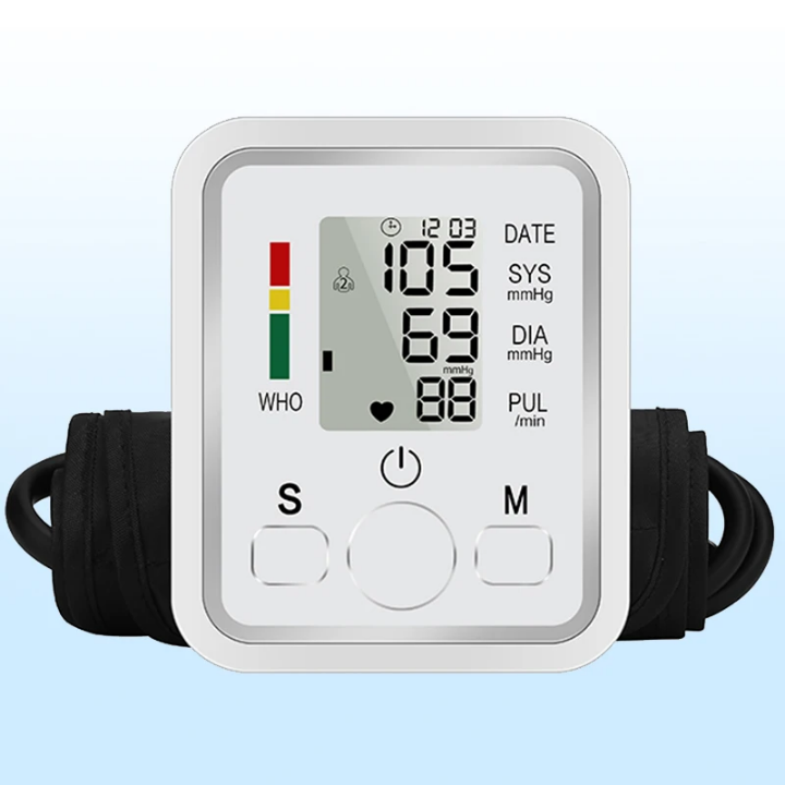 Smart Monitoring and Reliable Results Digital Medical Device by Scantrik