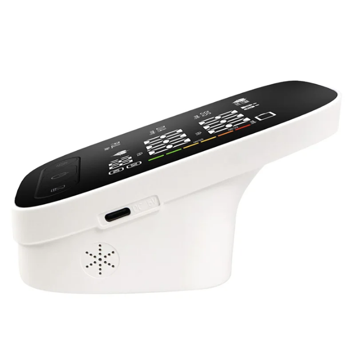 Ambulatory Blood Pressure Monitor by Scantrik