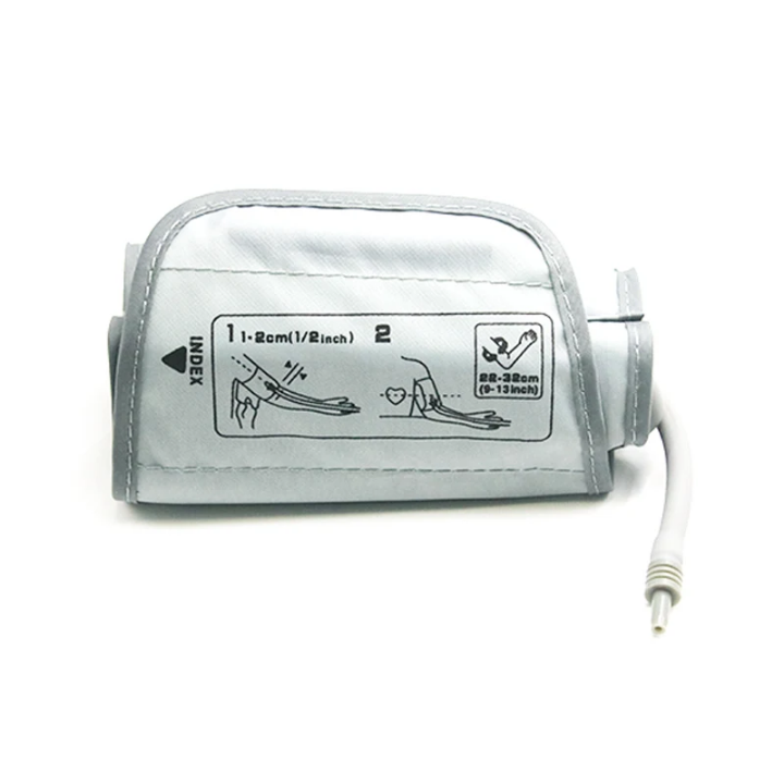 Circulatory Pressure Cuff by Scantrik