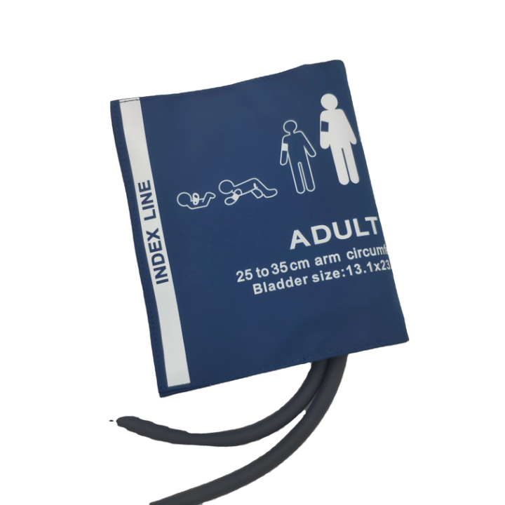 Medical Pressure Cuff by Scantrik