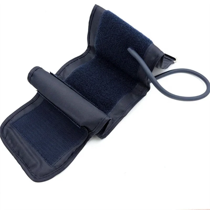 Cuff Pressure Measurement by Scantrik