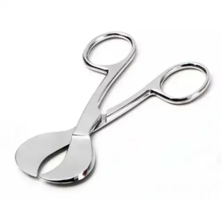 10cm Umbilical Scissors by Scantrik