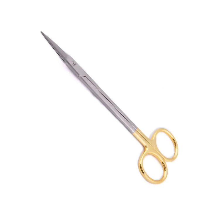 SureSharp Scissors for Surgery by Scantrik