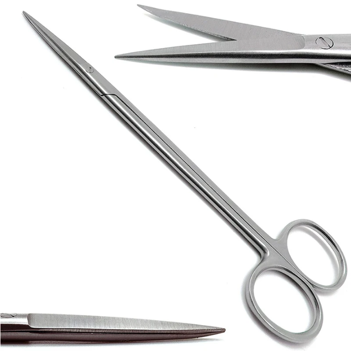 SurgicalSharp Scissors for Operation by Scantrik
