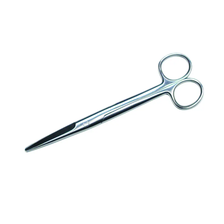 EdgeSterile Sharp Scissors for Surgery by Scantrik
