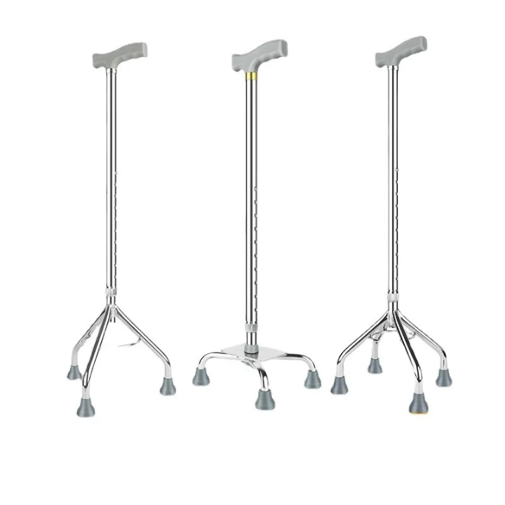 New Product 4-Feet Walking Stick by Scantrik