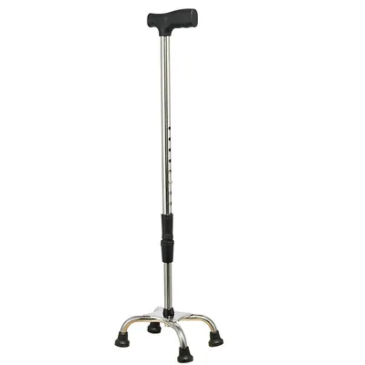 Walking Stick for Elderly Men by Scantrik