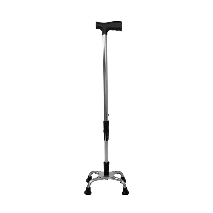 Light Folding Walking Stick by Scantrik