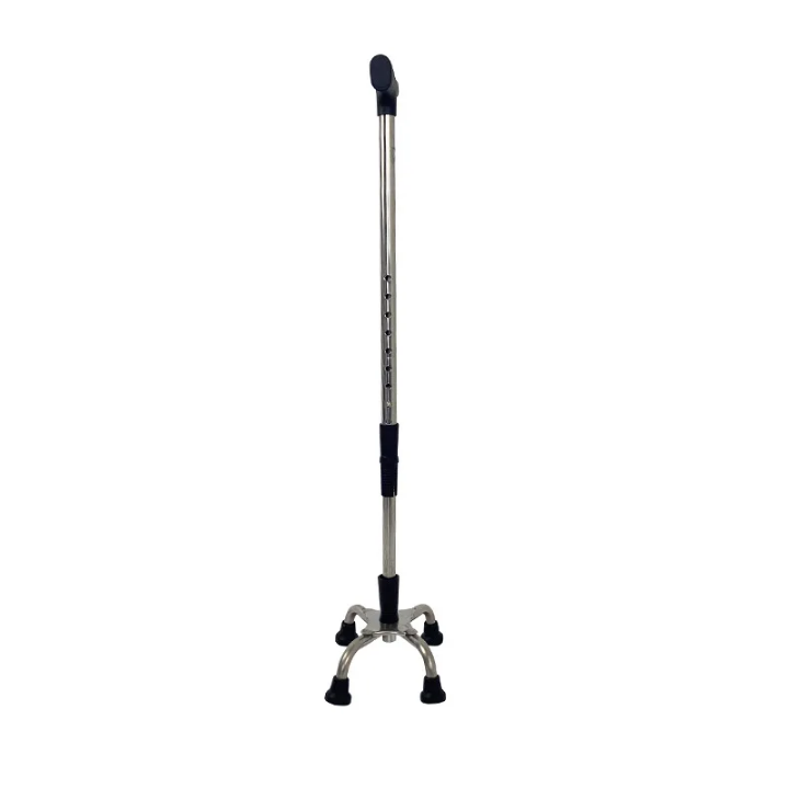 Aluminum Alloy Walking Stick by Scantrik