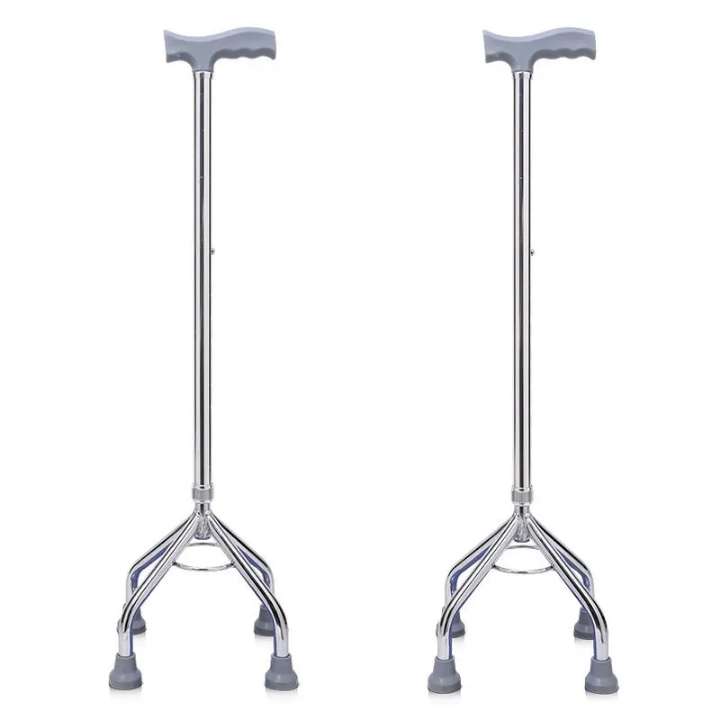Standard 4-Feet Walking Stick by Scantrik