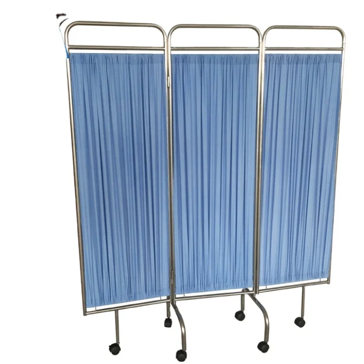 Medical Ward Screen by Scantrik