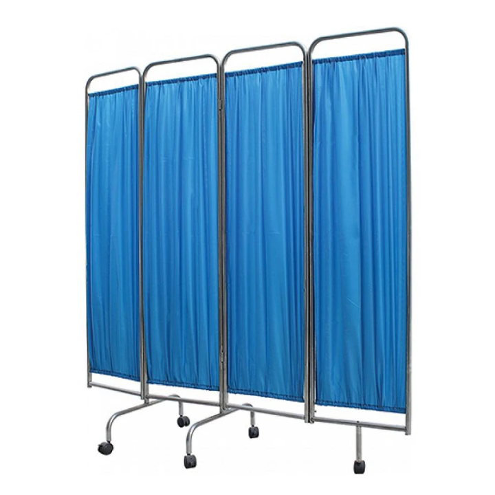 Hospital Folding Ward Screen by Scantrik