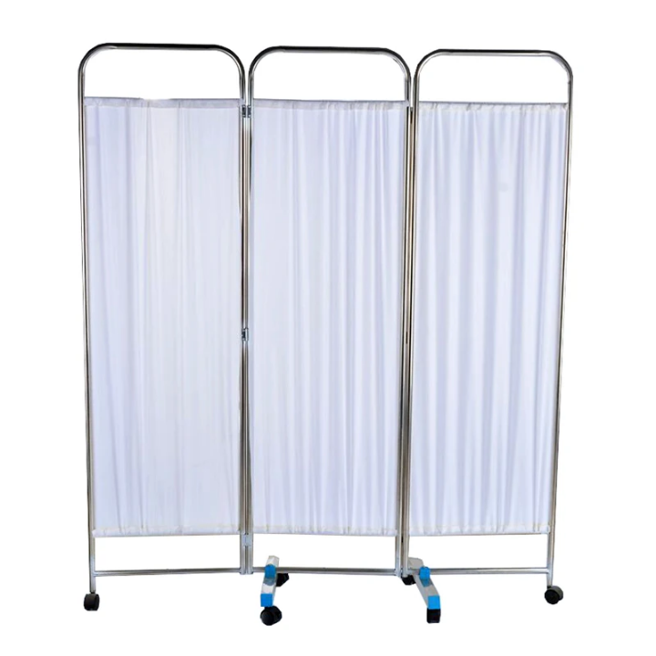 Hospital Ward Screen by Scantrik