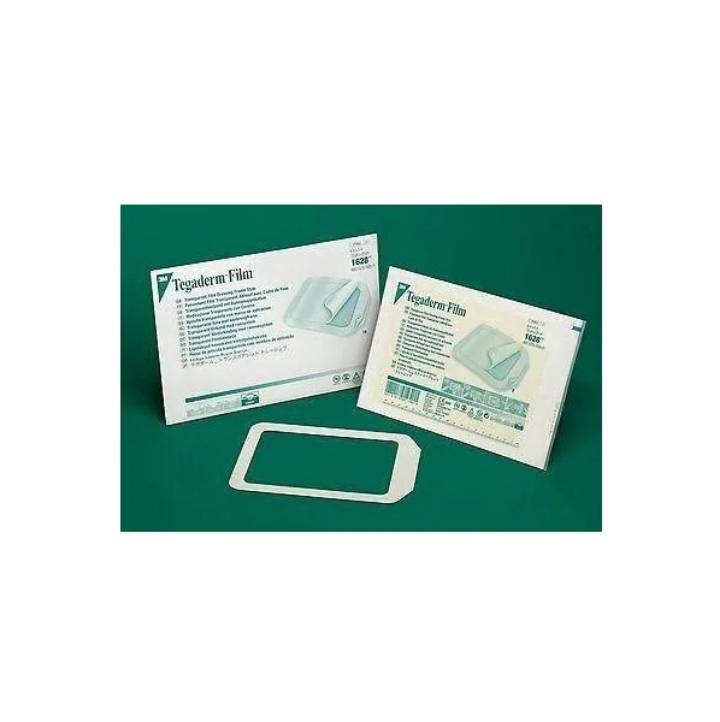 3M Tegaderm Dressing (Frame Style) by Scantrik