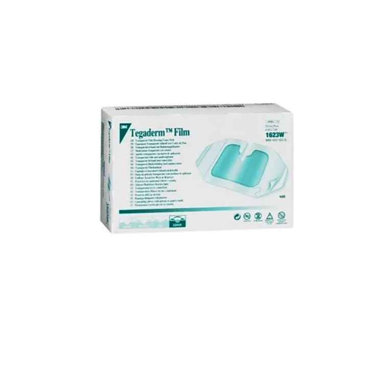 Irradiation 3M Tegaderm 6×7cm by Scantrik