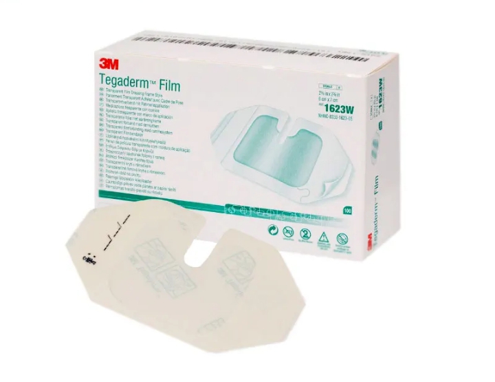 3m Tergaderm 6×7cm by Scantrik