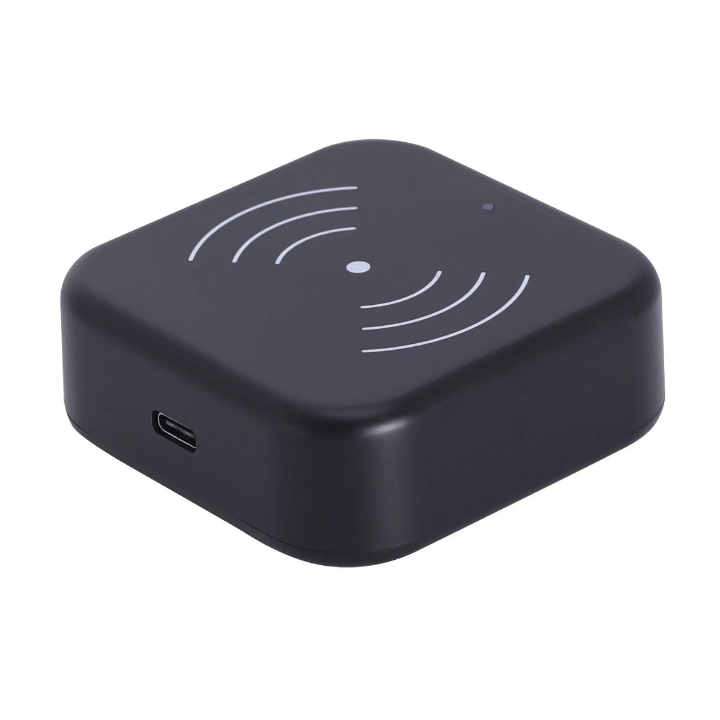 RFID Lock Encoder by Hiphen Solutions