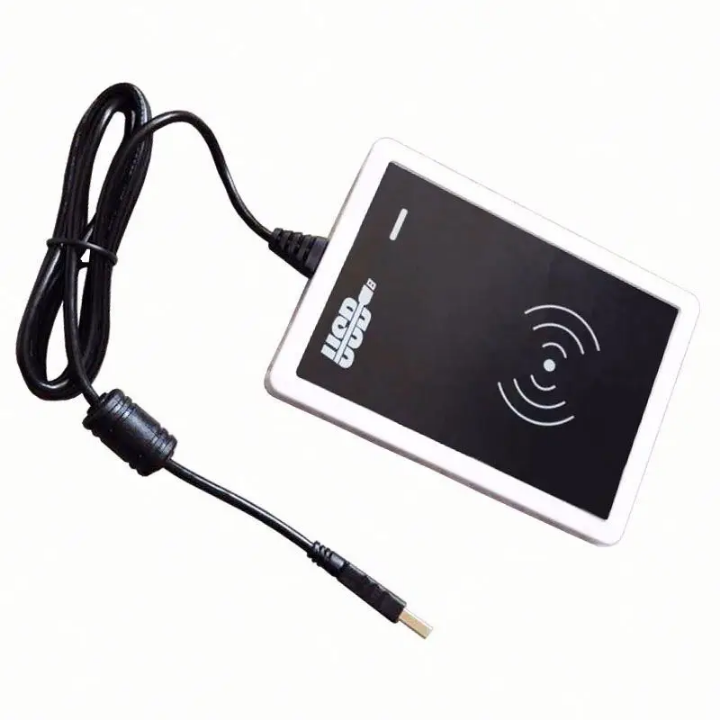 Card Access System Programmer by Hiphen Solutions