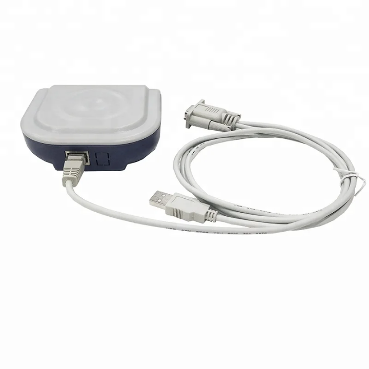 RFID Access Programmer by Hiphen Solutions