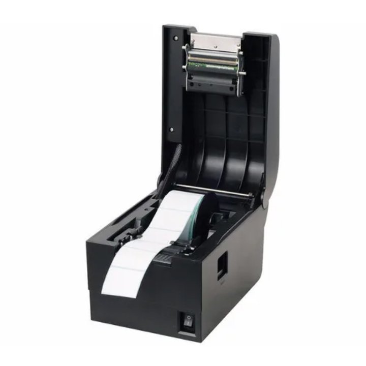 Commercial Thermal Printer by Hiphen Solutions