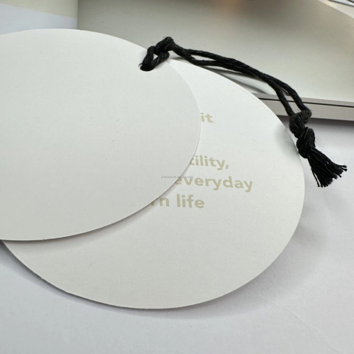 Size Tag by Hiphen Solutions