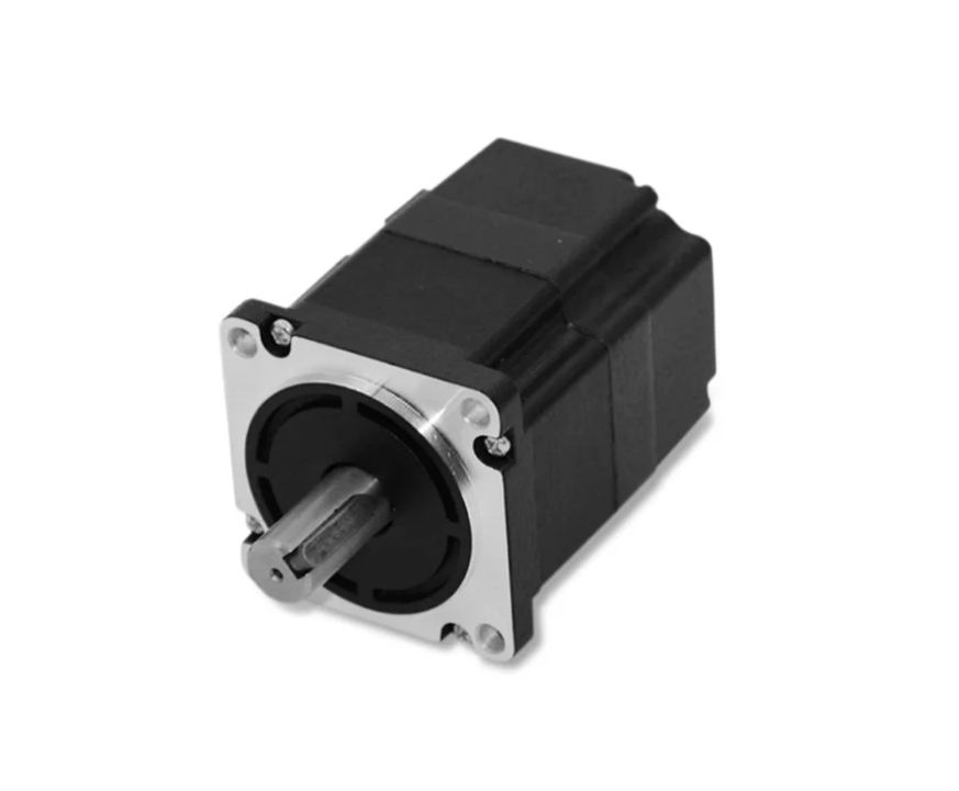 Motorized BLDC Unit by Hiphen Solutions