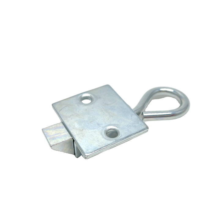 Door Track Belt Bracket by Hiphen Solutions