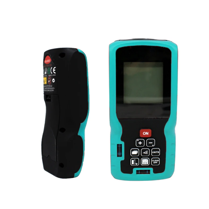 Construction Laser Level by Hiphen Solutions