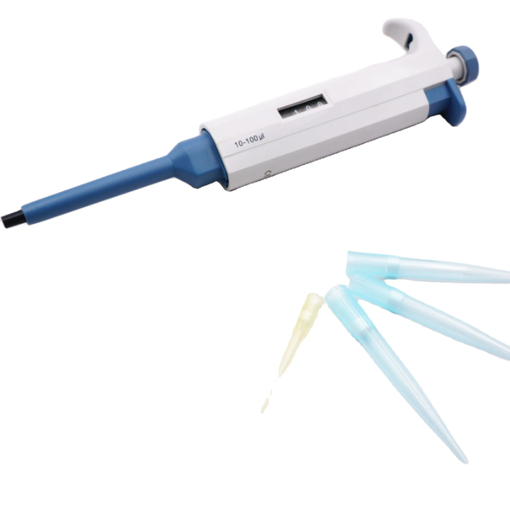 Adjustable Pipette Seamless Effort by Scantrik