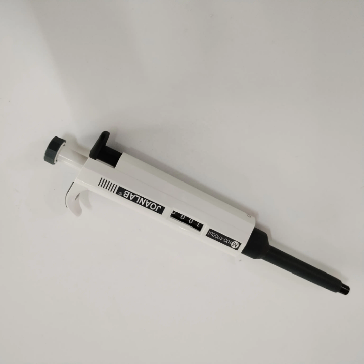 Ultimate Adjustable Pipette 100-1000µL by Scantrik