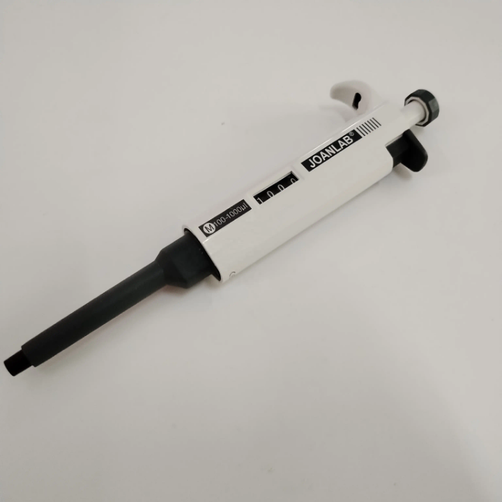 Diagnosis Adjustable Pipette 100-1000µL by Scantrik