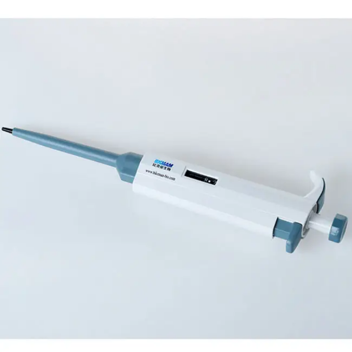 Hospital Approved Adjustable Pipette 100-1000µL by Scantrik