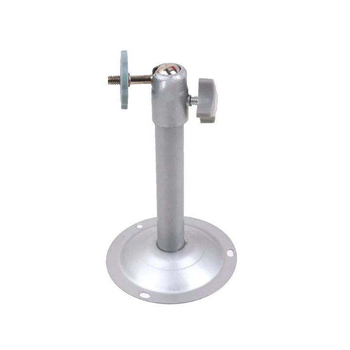 Robotic Camera Swivel Mount by Hiphen Solutions