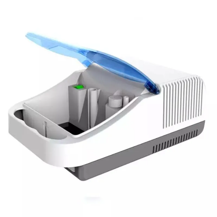 Autoclave Adult and Pediatric Nebulizer by Scantrik