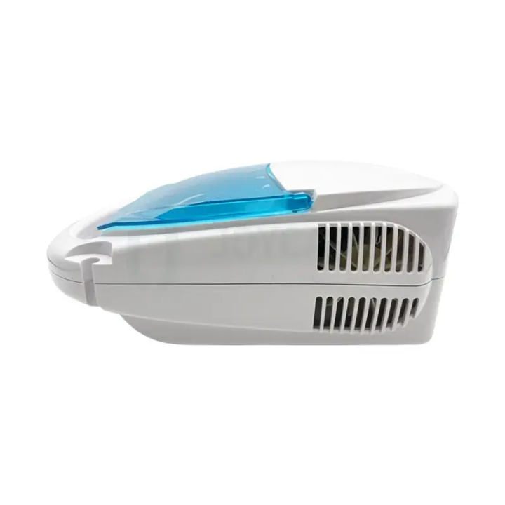 Medical Adult and Pediatric Nebulizer Device by Scantrik