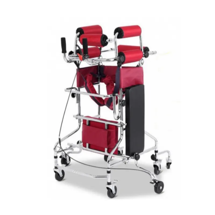 Walking and Standing Assistive Device by Scantrik