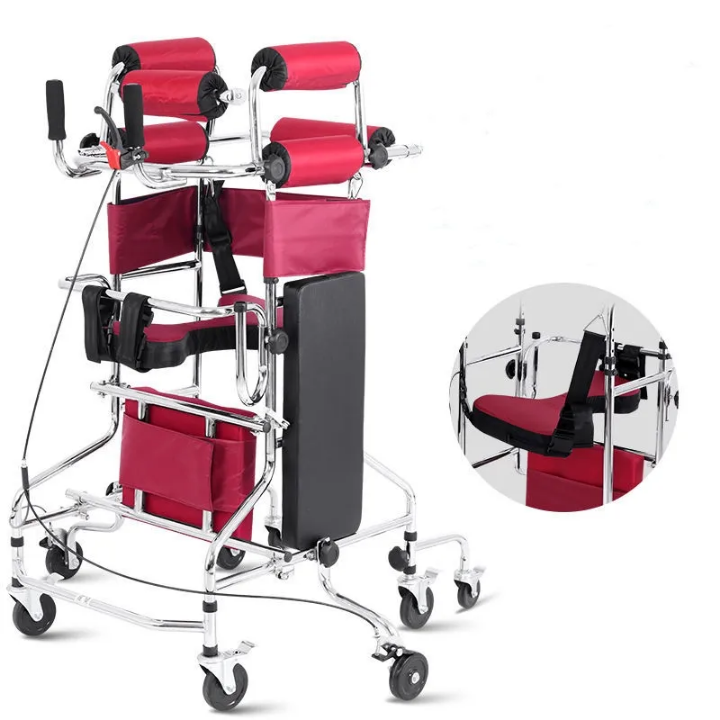 Walking and Standing Frame for Adults by Scantrik